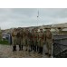 Комплект снаряжения пехотинца французской армии. Образец 1915 года
